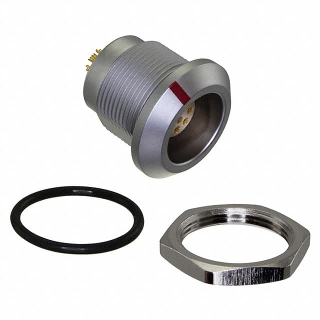 FLKD-16EGFS-GCP-001 Amphenol LTW  Conjuntos de conectores circulares